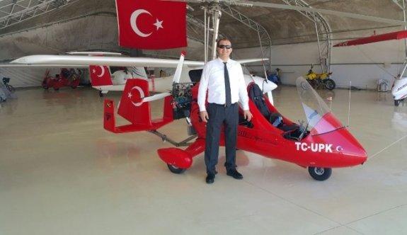 THK Kuşadası Şubesi Yeniden Açıldı