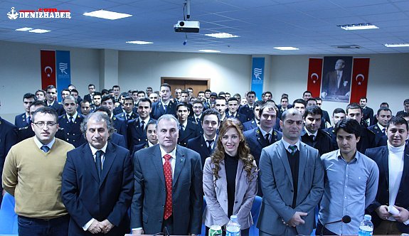 TMMOB GEMİMO - İŞKUR  Protokolü Bilgilendirme Toplantısı