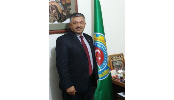 TMO’ya ‘Piyasaya Gir’ Çağrısı