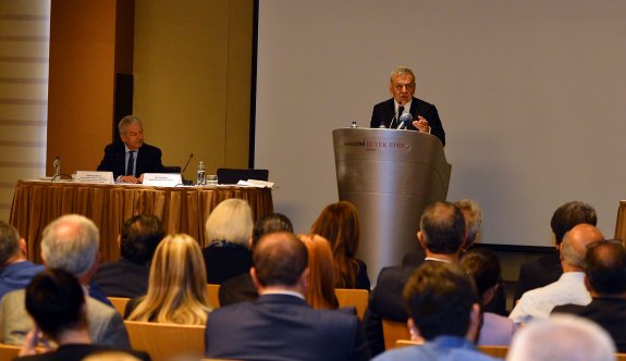 Turizm sektörü için örnek güç birliği