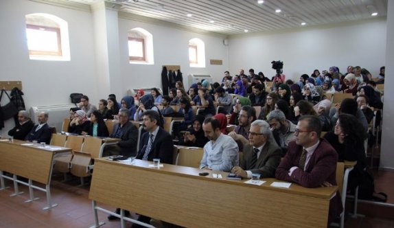 Türk Kültürü Ve Edebiyatında Mizahın Yeri