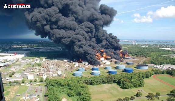 Türk Loydu, SEVESO Kapsamında Eğitim Düzenliyor