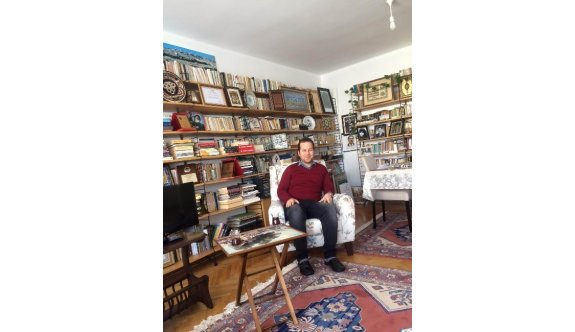 Türkçe Öğretmeni Öğrencisine Taciz İddiasıyla Tutuklandı