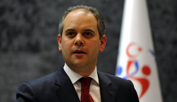 Türkiye 2016 Rio’ya hızla hazırlanıyor