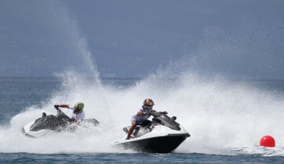 Türkiye Sujeti ve Flyboard Şampiyonası, Bodrum’da başlıyor