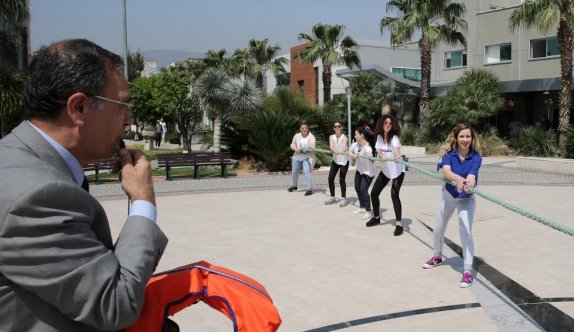 Türkiye ve Yunanistan deniz turizmi için birleşmeli