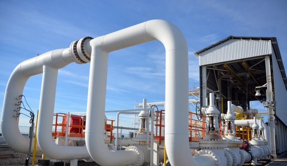 Türkmenistan&#039;da yeni doğalgaz yatağı bulundu