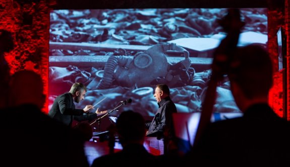 Ukrayna’da Çernobil faciasının 30. yıldönümü anılıyor