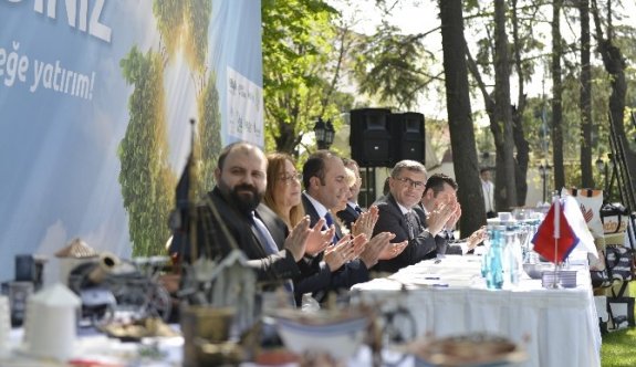 Üsküdar’da Atıklar Enerjiye Dönüşüyor