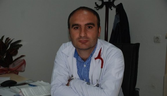 Uzmanlardan Çocuklara Alerji Uyarısı