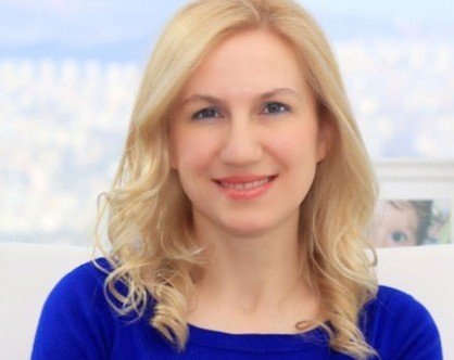 Yaz Ayına Gözlerinizi Yenileyerek Girin