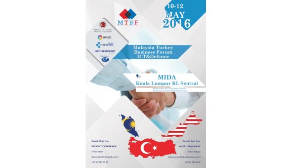 Yazılım ve donanım şirketleri ihracat için kolları sıvadı