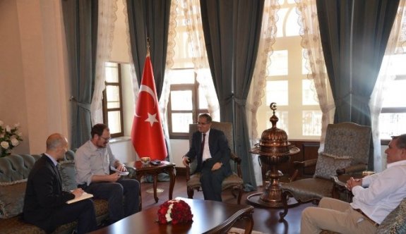 Yeni Bir Göç Dalgasına Karşı 10 Bin Kişilik Çift Katlı Konteyner Kent Hazır Bekletiliyor