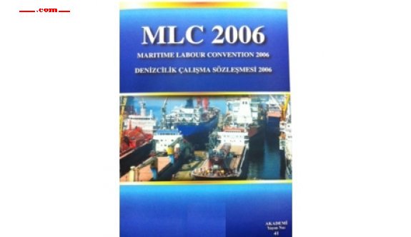 Yeni Zelanda MLC 2006 Sözleşmesi’ni İmzaladı