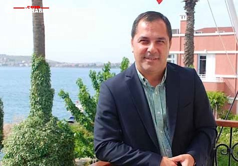 Yusuf Öztürk: "Ege’de Barış İçin Sıra Denizcilerde"