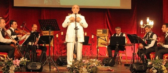 Zeki Müren, Besteleriyle Anıldı