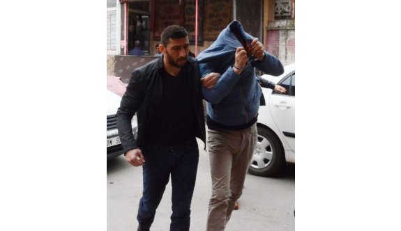 Zonguldak’ta Fuhuş Operasyonu: 8 Gözaltı