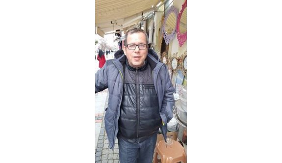 11 bin lira borcunu ödeyebilmek için böbreğini satışa çıkardı