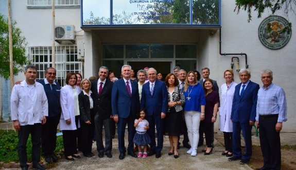 19 Yıl Önce Yaptırdı, Şimdi Yeniliyor