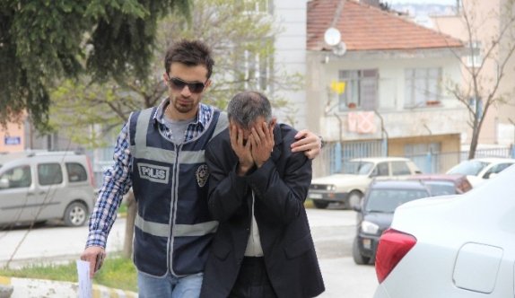 20.5 Kilo Eroinle Yakalanan 2 Kişi Tahliye Oldu