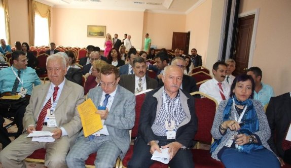 3.uluslararası Turizm Ve Yönetim Araştırmaları Kongresi