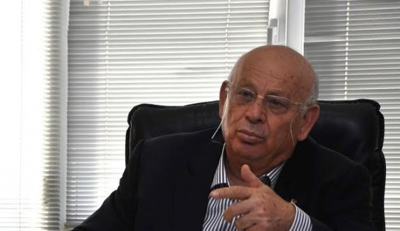 Adnan Saka: ’Yıldırım’ İzmir İçin Fırsat