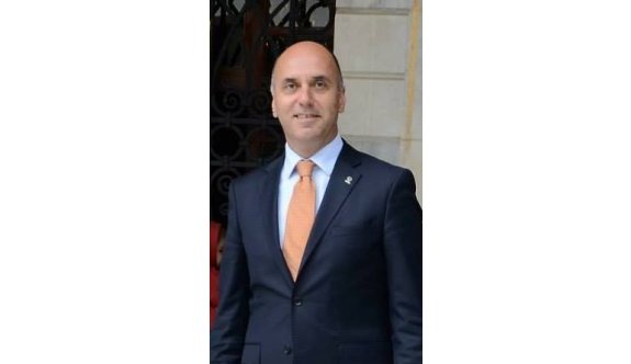 AK Parti Mudanya’da Yeni Dönem