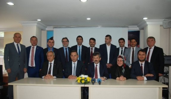 AK Parti’den İkinci Olağanüstü Büyük Kongre Açıklaması