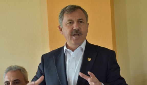 AK Partili Özdağ’dan Soma Açıklaması