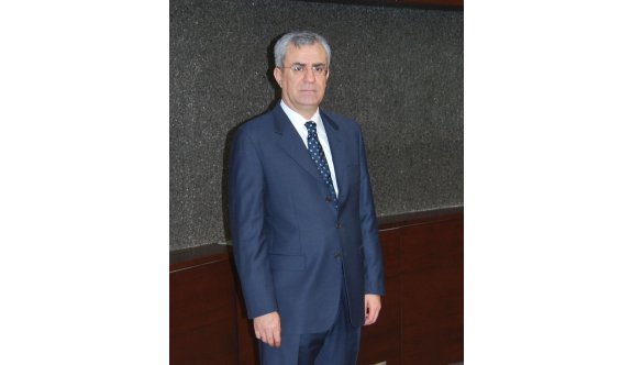 Akdeniz İhracatçı Birliklerinde  Koordinatör Başkan Kıvanç