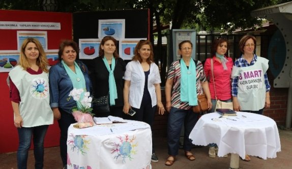 Akhisarlı Kadınlar, ’Kadın El Emeği Pazarı’ İstiyor