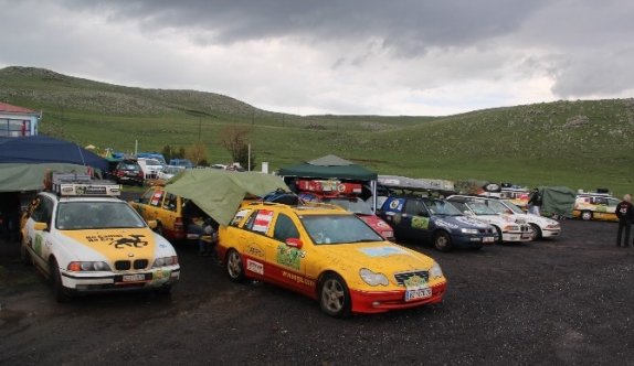 Allgau-orient Çıldır’da