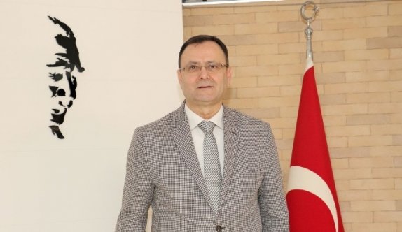 Aşut: “Yüksek Teknolojili Ürün Üretimi Ve İhracatımız Artıyor”