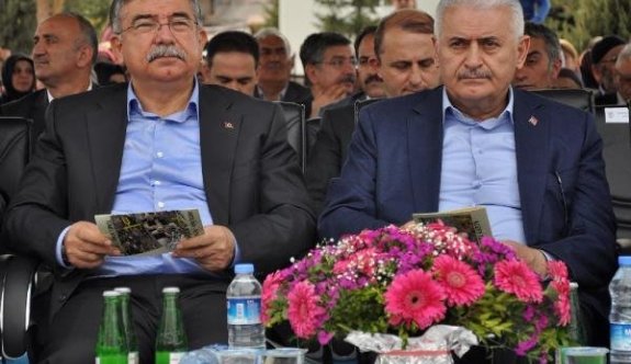 &quot;Başbakan Yardımcılığı&#039;na İsmet Yılmaz&quot; Önerisi