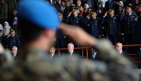 Başkan Kamil Saraçoğlu Engellilerin Askerlik Sevincine Ortak Oldu