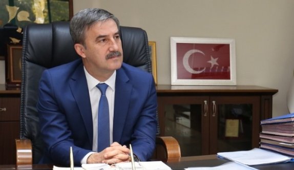 Başkan Şirin Çiftçileri Kutladı