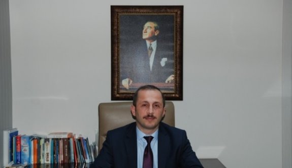 Başkan Vekili Bulut, "Tepkimizin Muhatabı CHP Değil Haydar Akar’dır"