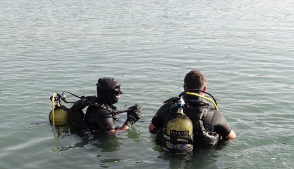 Batman’da piknikte suya giren iki kişi boğuldu