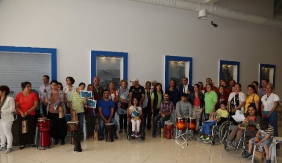 Bodrum’da Çocuk İstismarları Ve İhmali Farkındalık Paneli