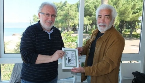 Burhaniye’de Gazioğlu Spor Adamlarını Ağırladı