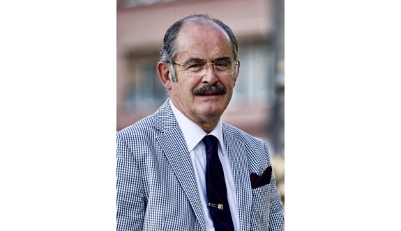 Büyükerşen’in 19 Mayıs Mesajı