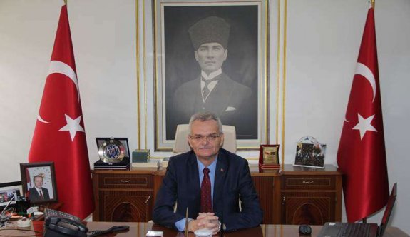 Çankırı Valisi şehitler için taziye mesajı yayımladı