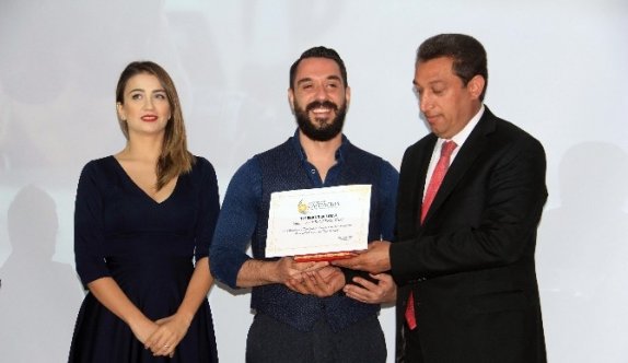 Çayda Çıra Film Festivali Açılış Galası Yapıldı