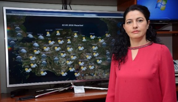 Çiftçilerin Beklediği Yağmur Geliyor