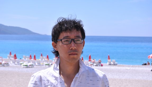 Çin'li yönetmen: Türkiye güvenli bir ülke