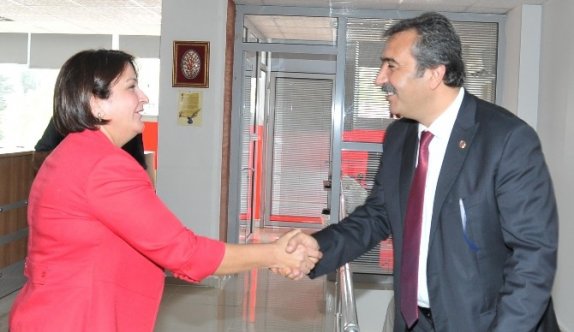 Çukurova’da Noter Sevinci