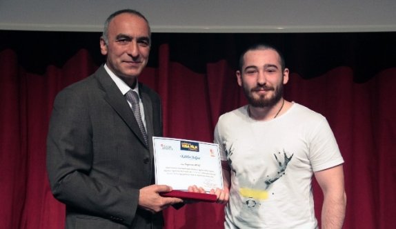 Değerler Kısa Film Yarışması’nda Ödüller Sahiplerini Buldu