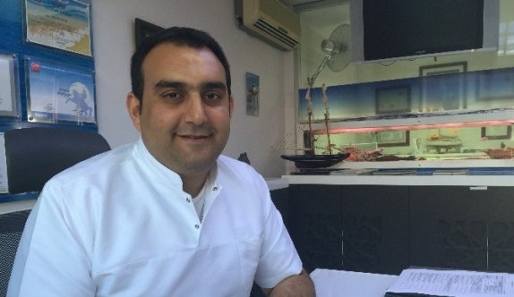 Diş Gıcırdatma Dişleri Bitiriyor