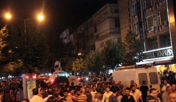 Diyarbakır Tatlı Salonunun Tahrip Edilmesi Davasında 5 Tutuklu Sanık Tahliye Edildi