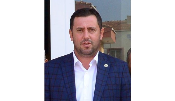 Dolu Yağışı Kirazı Olumsuz Etkiledi